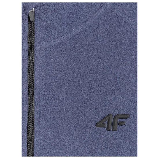 4F Ανδρική μακρυμάνικη ισοθερμική μπλούζα Fleece 4F Ανδρική μακρυμάνικη ισοθερμική μπλούζα Fleece